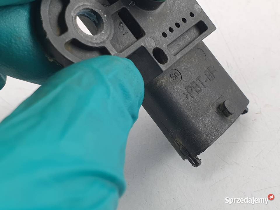 Czujnik Map Sensor Can Am Renegade 800R Xxc Łódź sprzedam