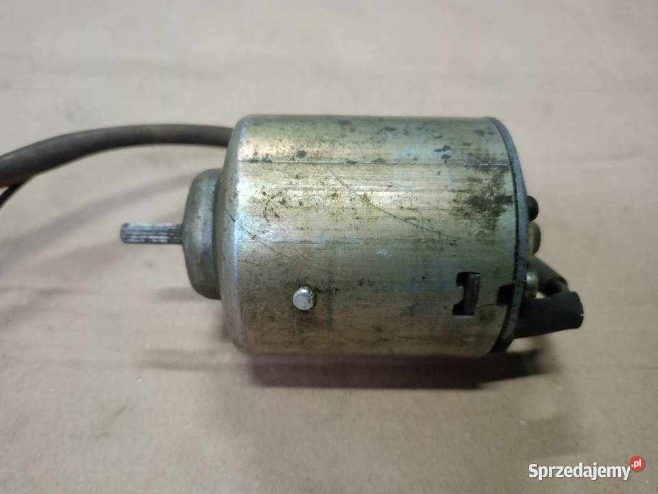 Silniczek wentylatora nagrzewnicy Żuk Nysa osobowe Leszno