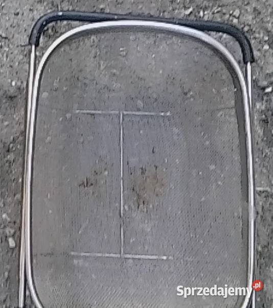 Sprzedam sito Pozostałe pomorskie Kwidzyn