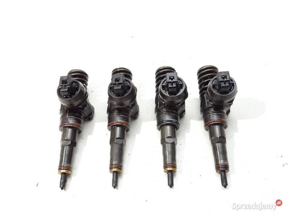 POMPOWTRYSKIWACZE SEAT ALHAMBRA I 0414720038 19