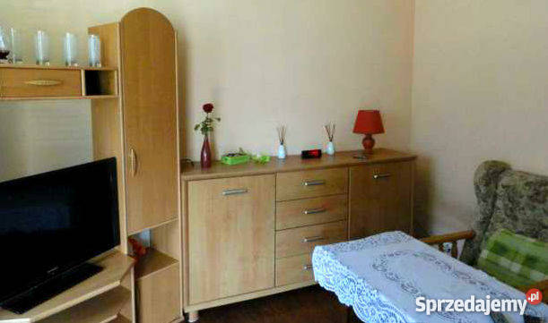 KAWALERKA NA OSIEDLU PRZYJAŹNI W ZIELONEJ GÓRZE lubuskie sprzedam