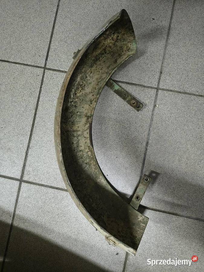 Heinkel Tourist 101A0 Toruń