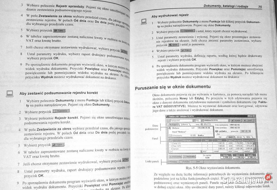 Faktura Windows TM Wersja 10 Altkom Matrix lubelskie Chełm