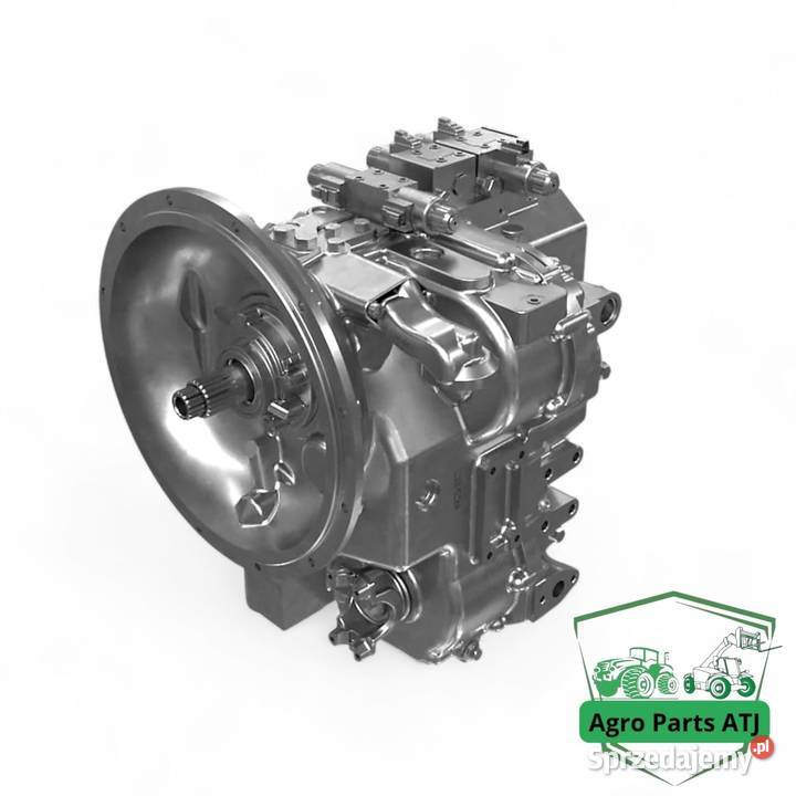 Przekładnia Powershift Caterpillar 4394899 Cat Ciechanowiec