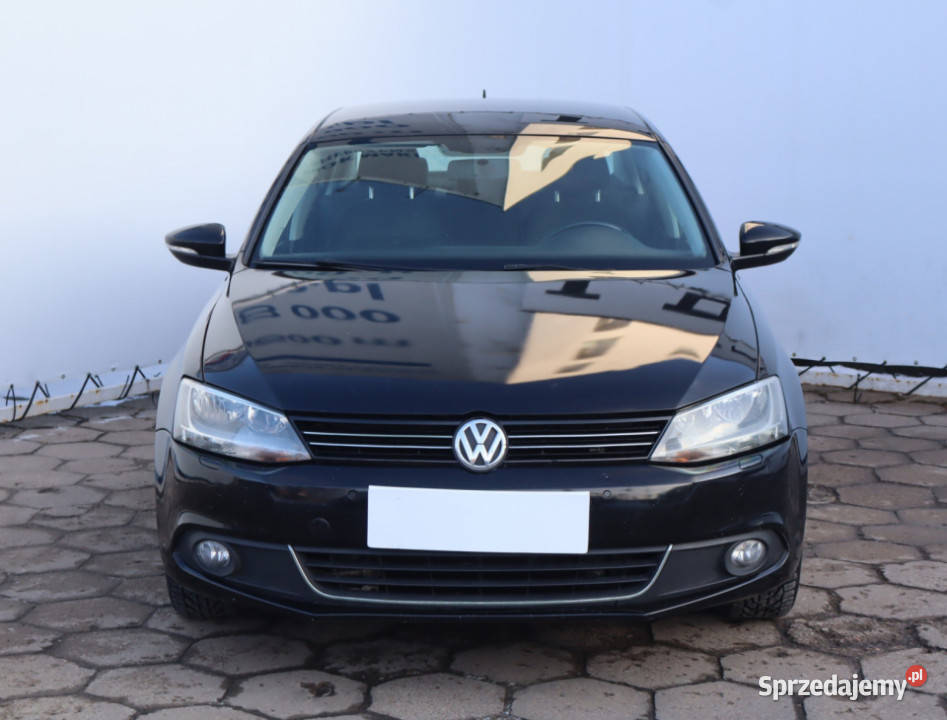 VW Jetta 12 TSI 77KM
