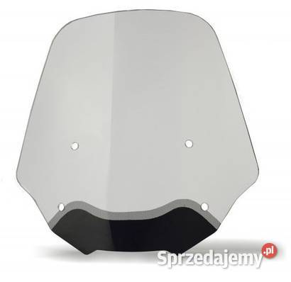 akcesoryjna Szyba owiewka Benda Redstone 550 R Nowy Sącz