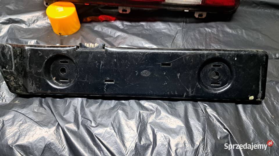 Mercedes w123 lampa tył lewa ladny stan oryginal osobowe dolnośląskie