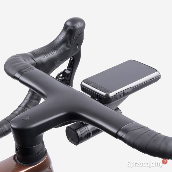 Uchwyt licznika do kokpitu Wahoo Elemnt Ace Sport i Wypoczynek Warszawa