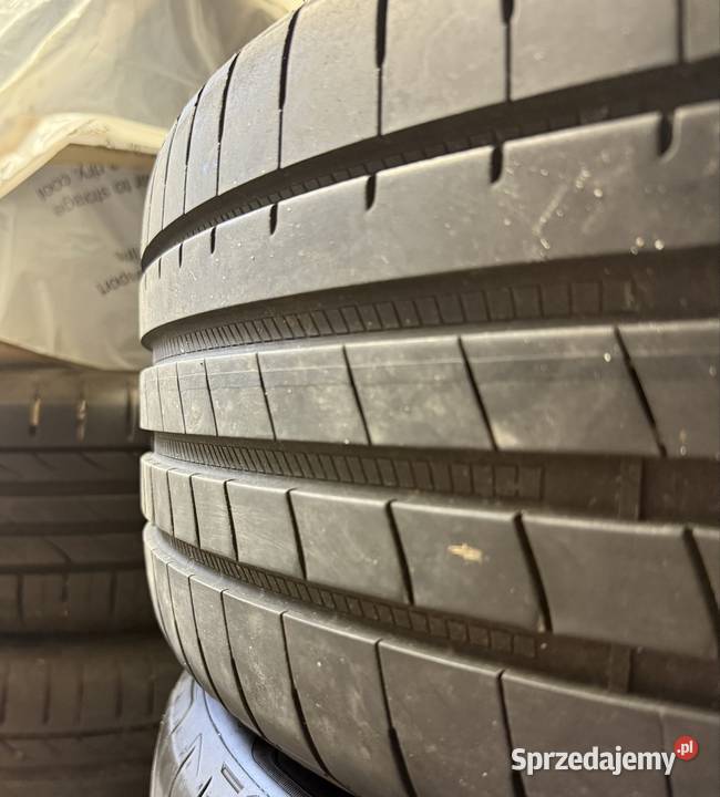 Koła felgi 5x112 R19 BBS XA01 opony letnie podkarpackie Rzeszów