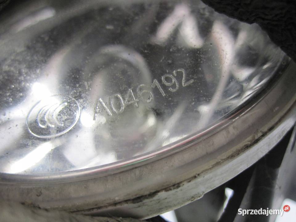 PEUGEOT 3008 I LIFT 16r halogen lewy 9685425280 osobowe Kielce