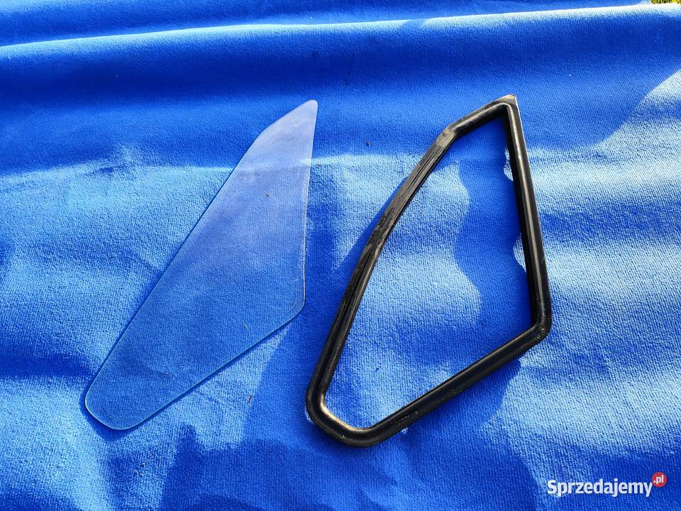 szyby polonez boczne trójkąty tylna nieuszkodzony Radziejów sprzedam