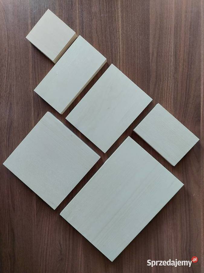 Drewniane deski lipowe drewno do rzeźbienia Łódź