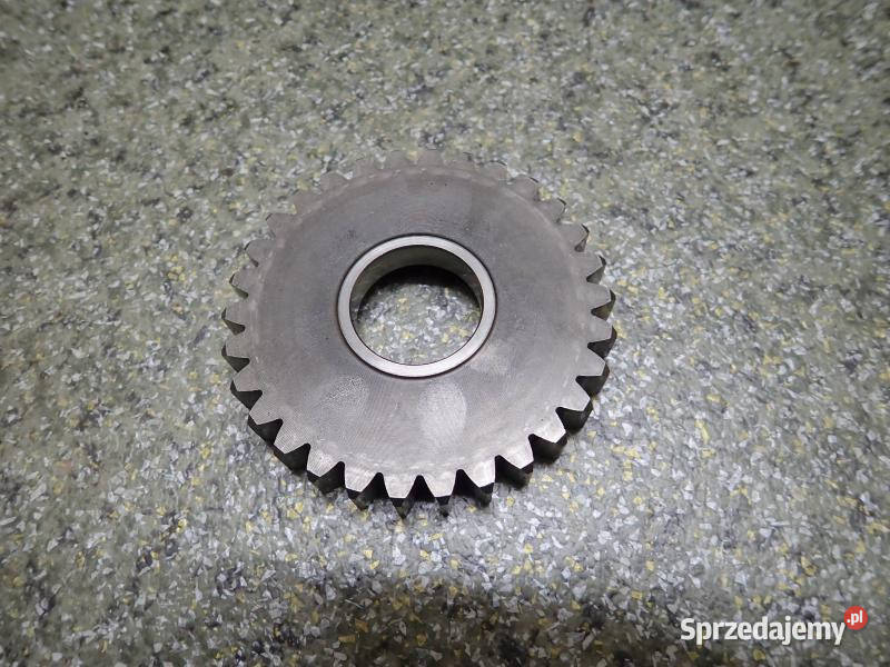 TRYB ZĘBATKA 30Z SKRZYNI BIEGÓW SUZUKI RMZ 450