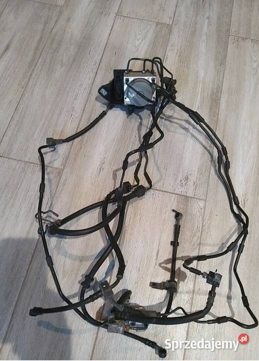 Pompą abs honda vfr1200x Krosno Odrzańskie sprzedam