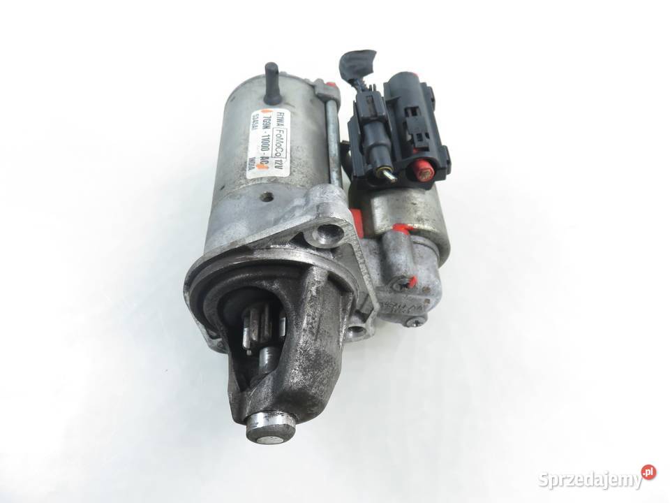 ROZRUSZNIK FORD FOCUS MK3 III 16 Ti VCT