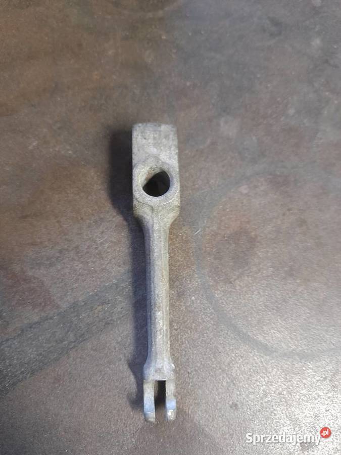 Wysprzęglik SHL nowy ZMD