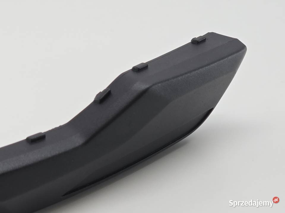 Oslona Cewki Prawa Dekiel Bmw Gs 1200 Adventure Pokrywy i osłony silnika Janowice