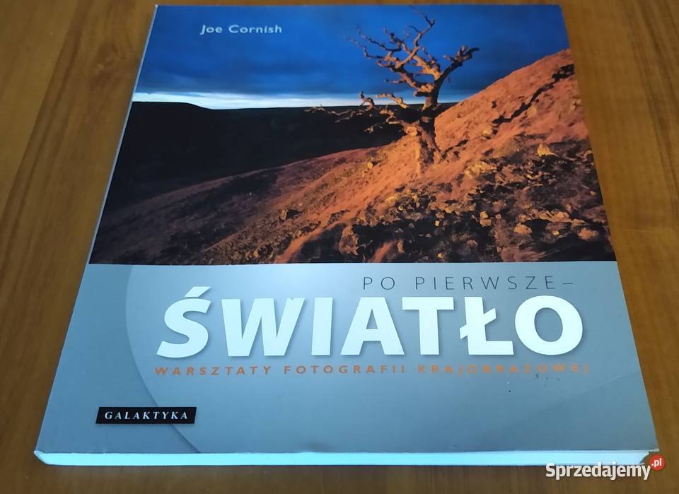 pierwsze światło warsztaty fotografii Gdańsk