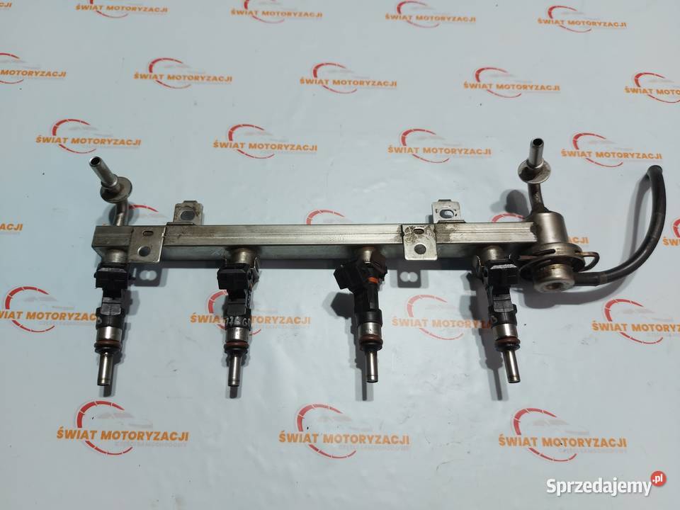 MITO 14 MULTIAIR 955A2000 135 listwa wtryskowa z Kielce sprzedam