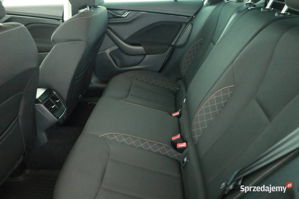 Skoda Scala 10 TSI elektryczne szyby mazowieckie Piaseczno