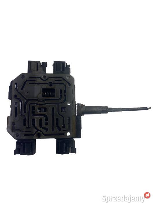 ZAWÓR STERUJĄCY 176304A5 176304A3 144299A3 CASE