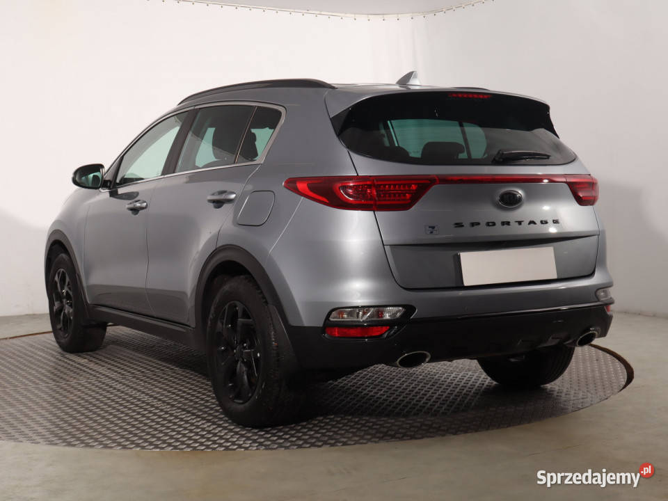 Kia Sportage 16 GDI Katowice