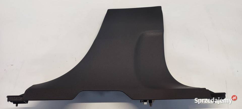 VOLVO XC40 OSŁONA SŁUPKA PRAWA 31457497