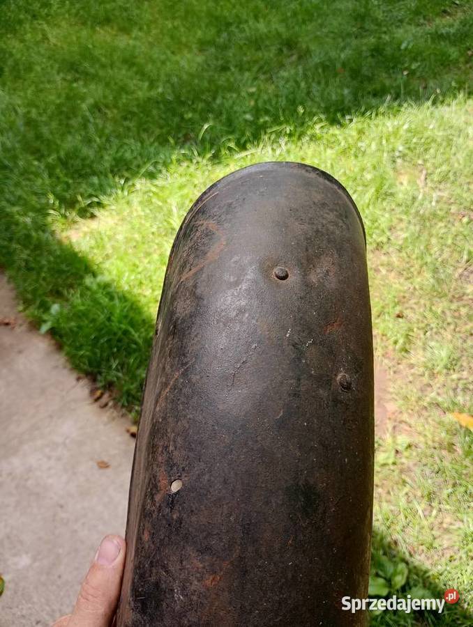 Błotnik przedni Junak m10 Kańczuga sprzedam