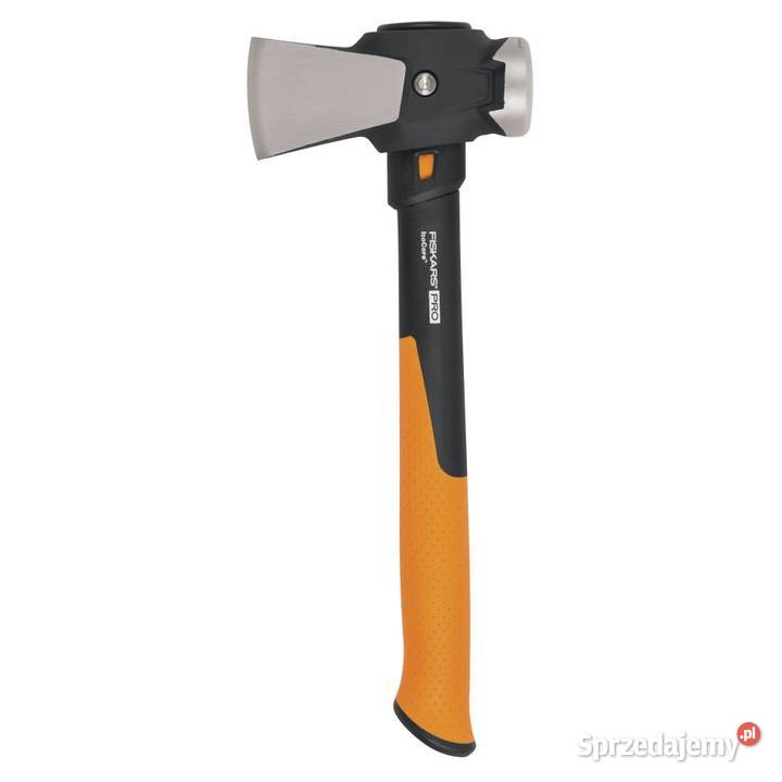 FISKARS Pro IsoCore S SIEKIEROMŁOT TOPOREK Opalenica