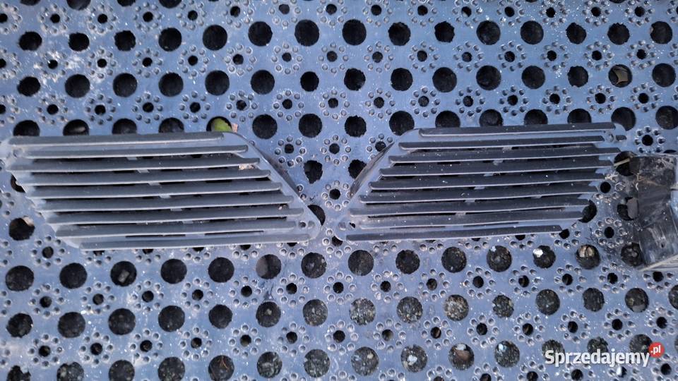 Fiat 126p silnik 650 zwrotnica rozrusznik kratka wielkopolskie Środa Wielkopolska