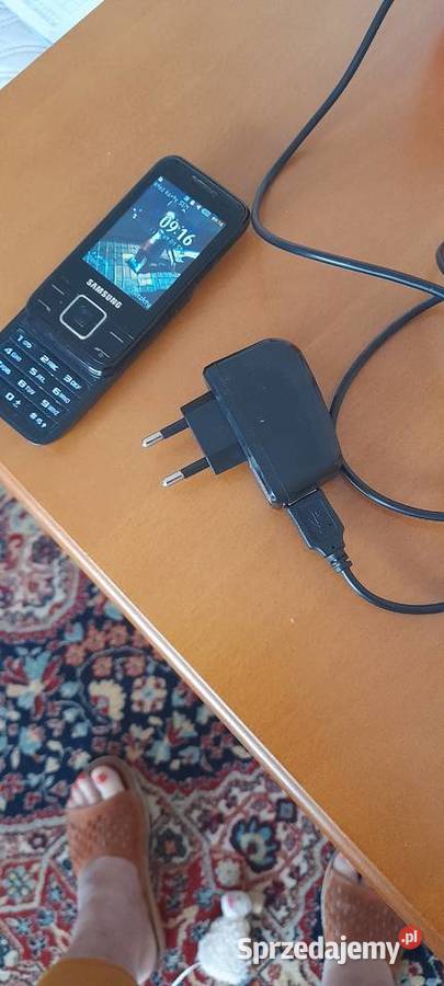 Samsung GT E 2600