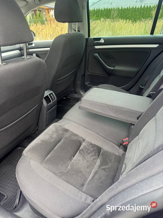 Sprzedam VW Golf stan wielkopolskie Środa Wielkopolska