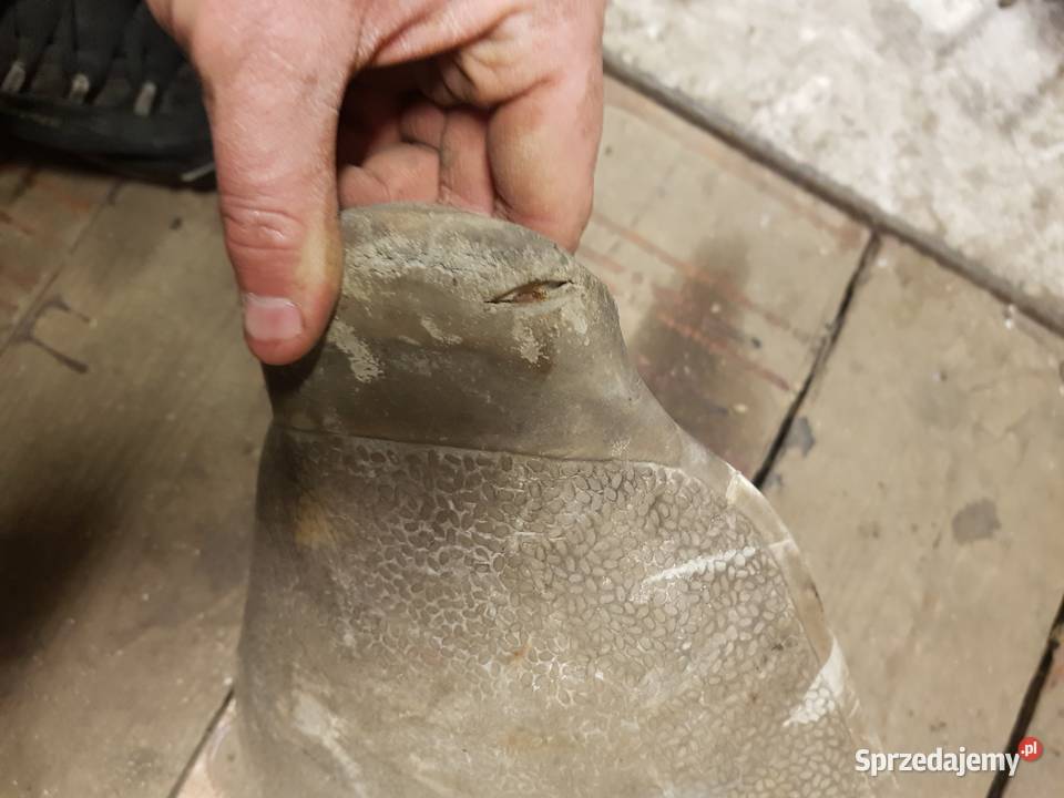 Siedzenie komar sztywniak mr 232 2320 itd