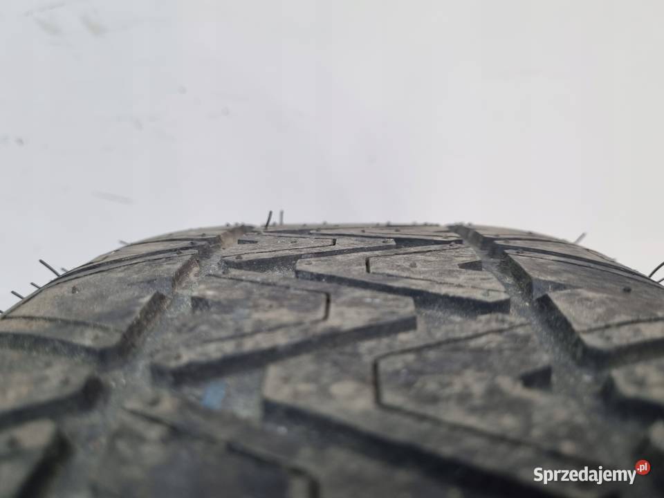 KOŁO ZAPASOWE Renault Scenic II Megane II zapas Rudka sprzedam