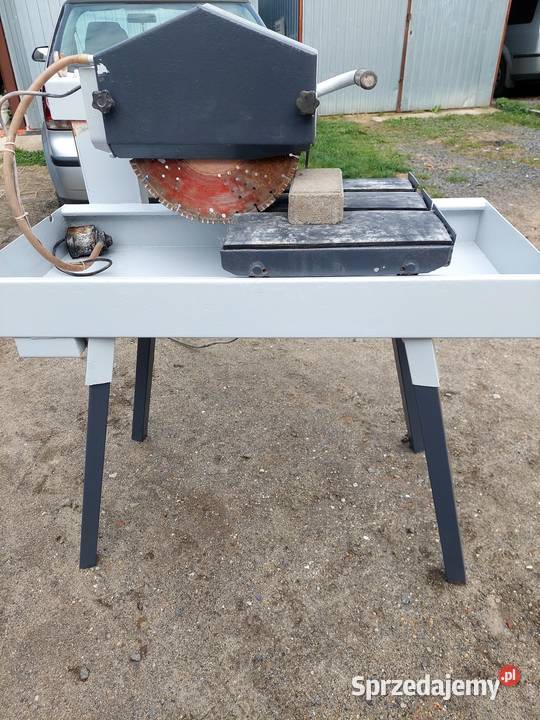 Wyanajem sprzętu budowlanego ogrodniczego i dolnośląskie Zgorzelec