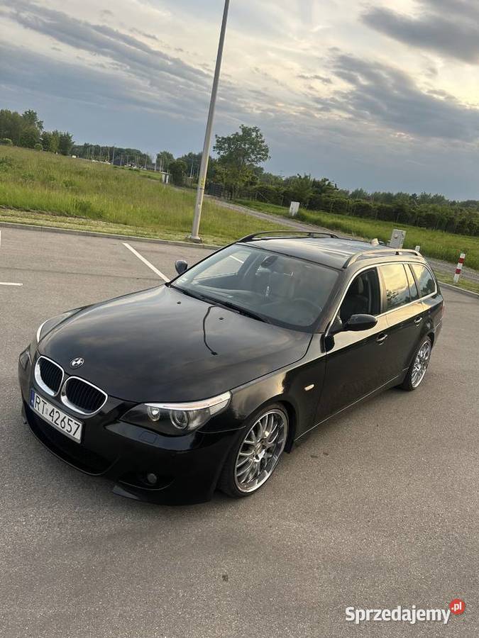 BMW E61E60 M54B25 Lpg BMW