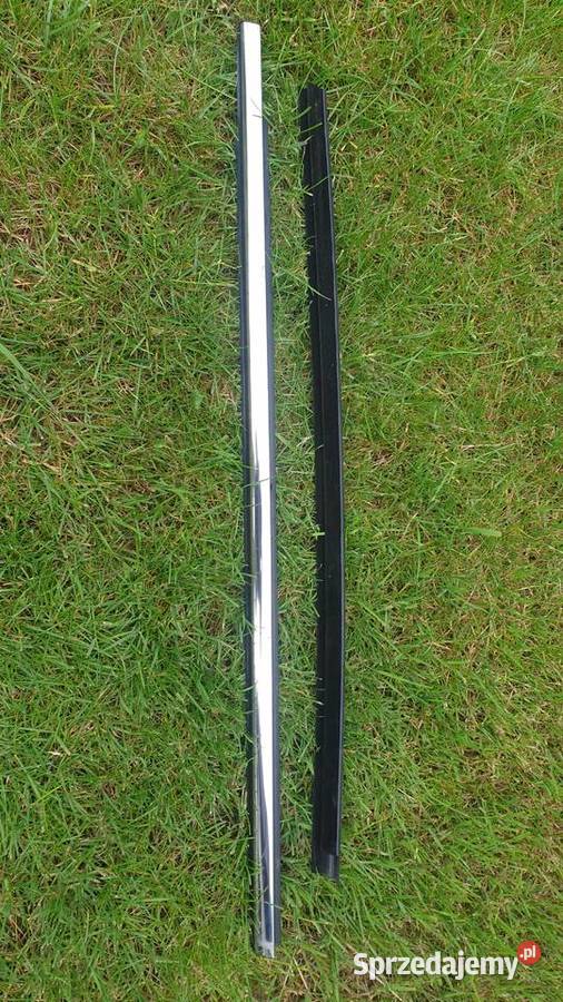 LISTWA DRZWI ZGARNIAJĄCA LEWY PRZÓD CJ54S20563B Lublin sprzedam