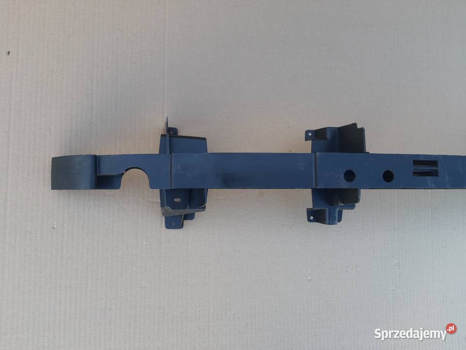 DACIA LODGY BELKA WZMOCNIENIE ABSORBER PRZÓD Trzciel