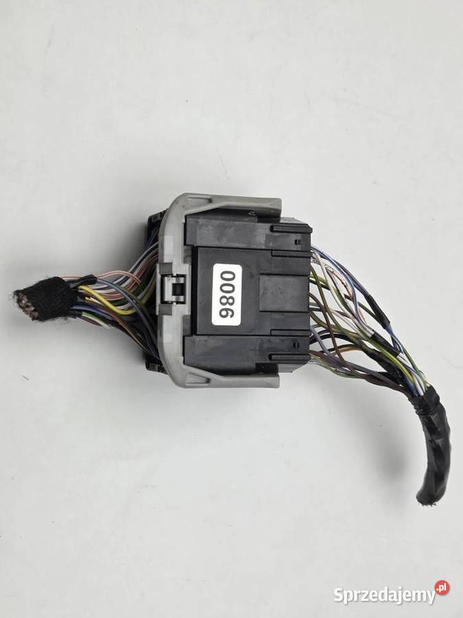 FORD FOCUS MK4 WTYCZKA KOSTKA 86 Janowice