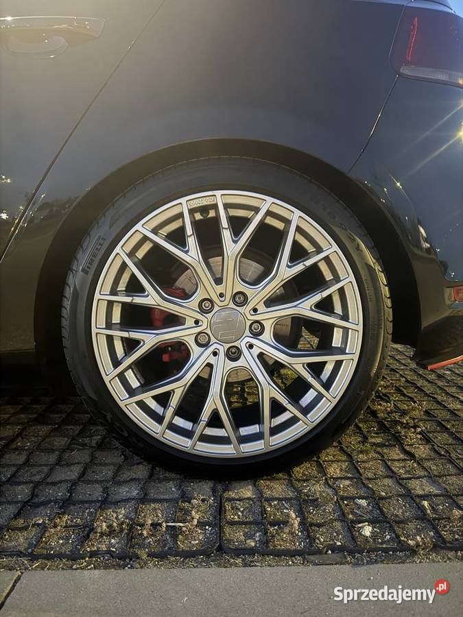 Golf VI GTI Opole