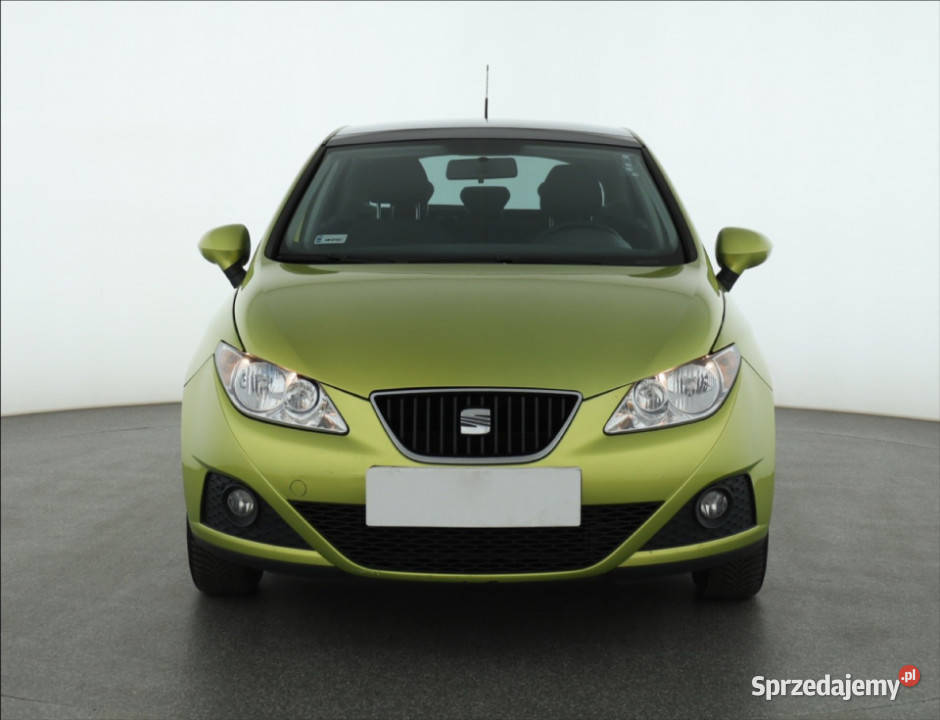 Seat Ibiza 14 16V elektryczne lusterka Piaseczno sprzedam