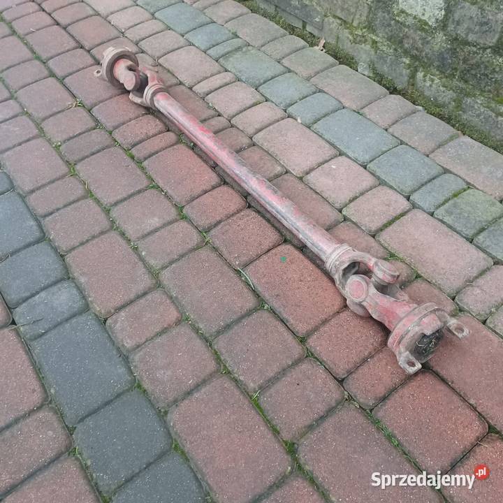 Wałek przekaźnika mocy długi Piaski