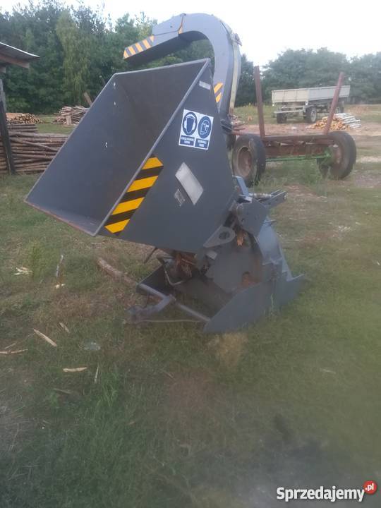 Rębak Żnin Lipianki