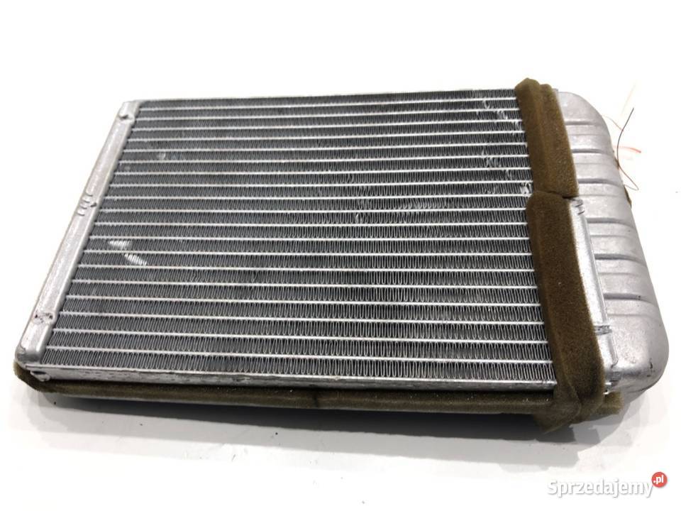 NAGRZEWNICA OPEL ASTRA K NK117001 Hatchback