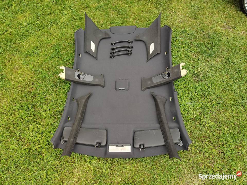 Bmw e46 sedan podsufitkasufit kompletny mpakiet osobowe Aleksandrów Łódzki