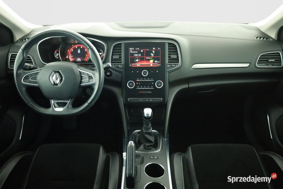 Renault Megane 12 TCe radio Piaseczno sprzedam