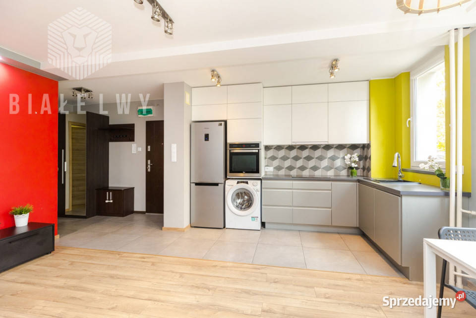 Mieszkanie sprzedam Warszawa 4637m2 3 pokojowe Liczba pokoi 3