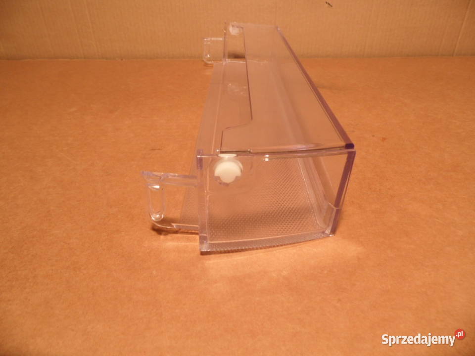 polka balkonik lodowki samsung Strawczyn