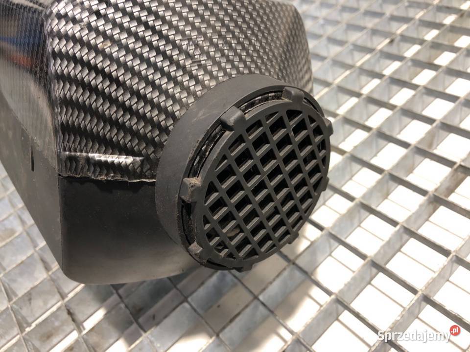 WEBASTO VOLVO FH II ZM8001 Hatchback 128 podkarpackie