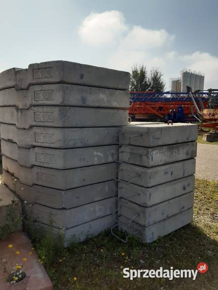 Żuraw szybkomontujący Terex CBR 36 2007 UDT Motoryzacja dolnośląskie Ligota Piękna sprzedam